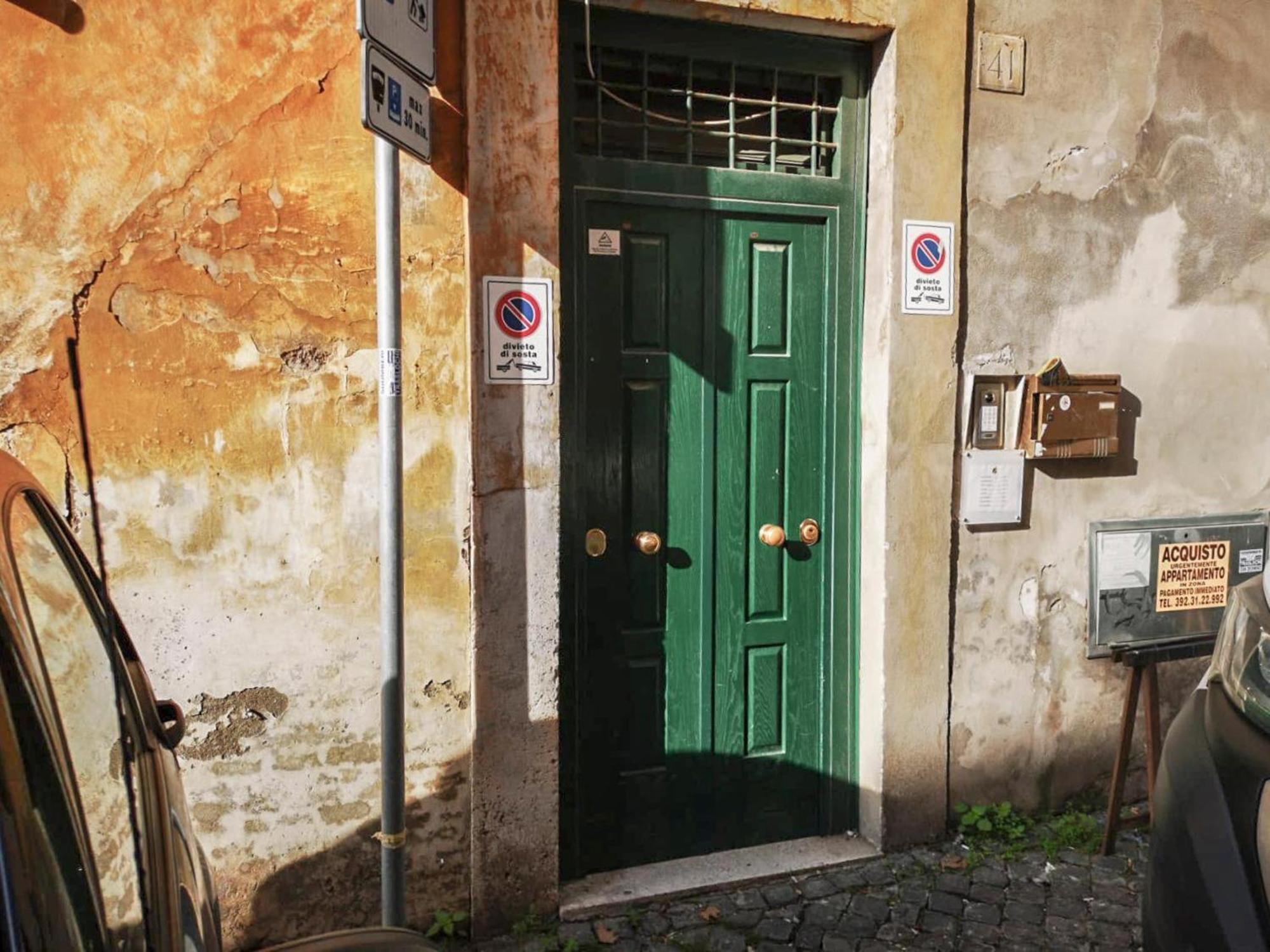 Flatinrome Rooms In Trastevere - Rome, Rome